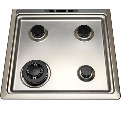 La Germania PRM66 40G XB T Κουζίνα Αερίου 56lt Μπλε La Germania PRM66 40G XB T Κουζίνα Αερίου 56lt Μπλε